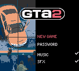 Grand Theft Auto 2 (USA)